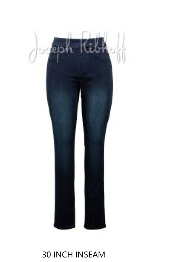 Classic Slim Jean 30" Inseam