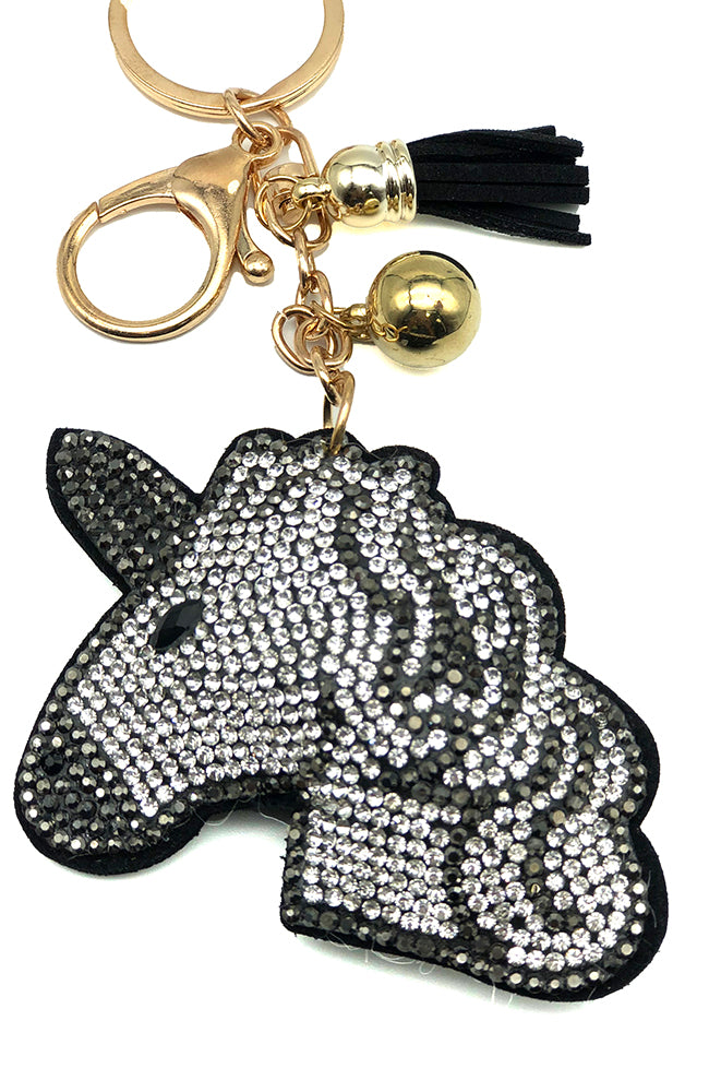 Unicorn Key chain