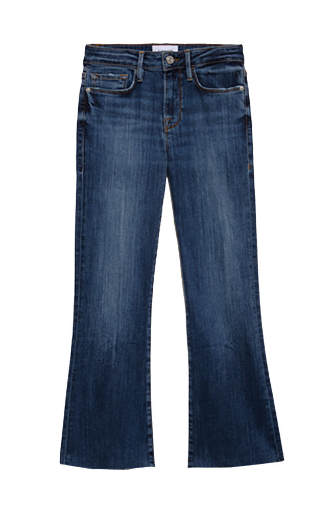 Le Crop Mini Boot Orlena