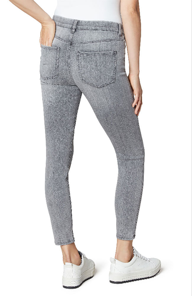Gia Glider Ankle Jean 28" Inseam