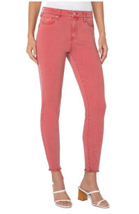 Piper Hugger Ankle Jean