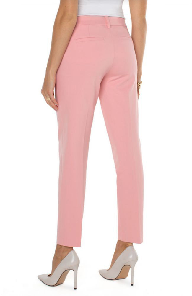 Kelsey Knit Crop Trouser 29" Inseam