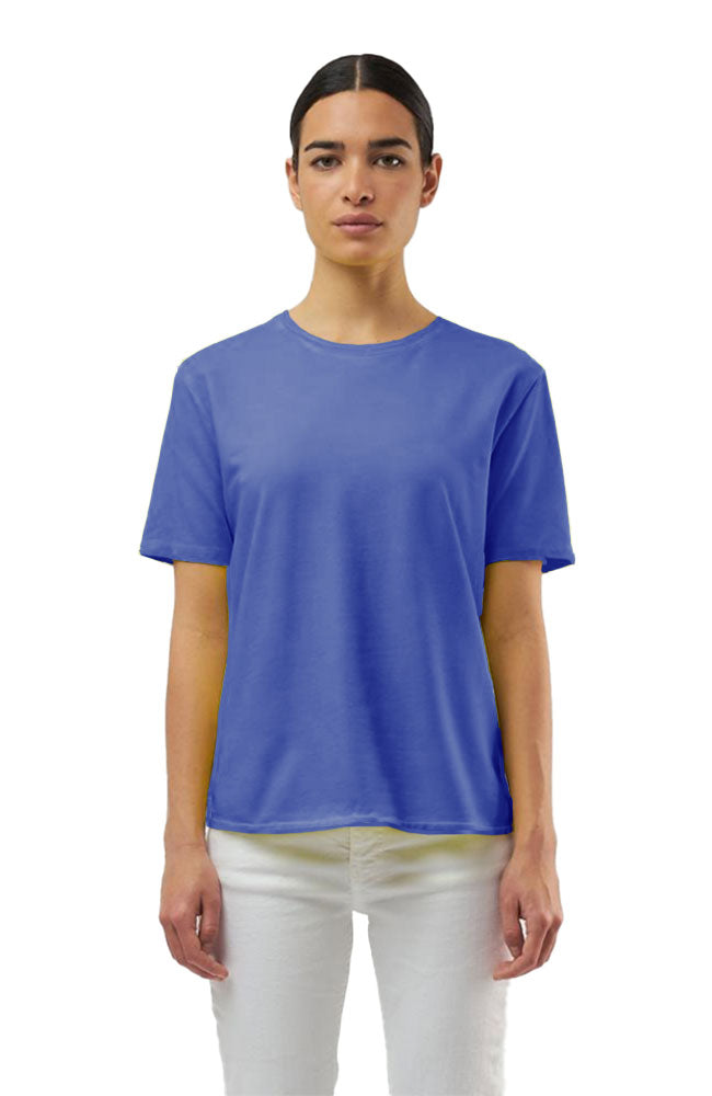 Hand Dye SS Crewneck