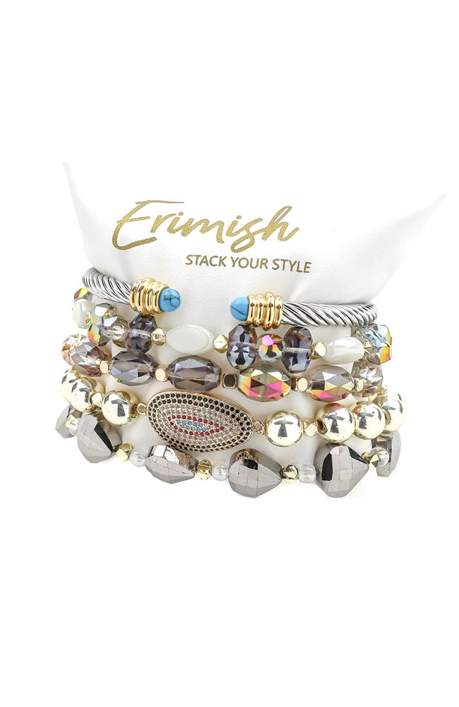 Maximus Bracelet Set