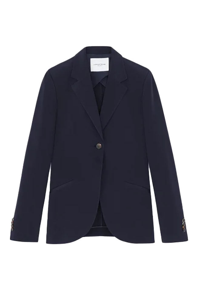 Fae Blazer in Navy