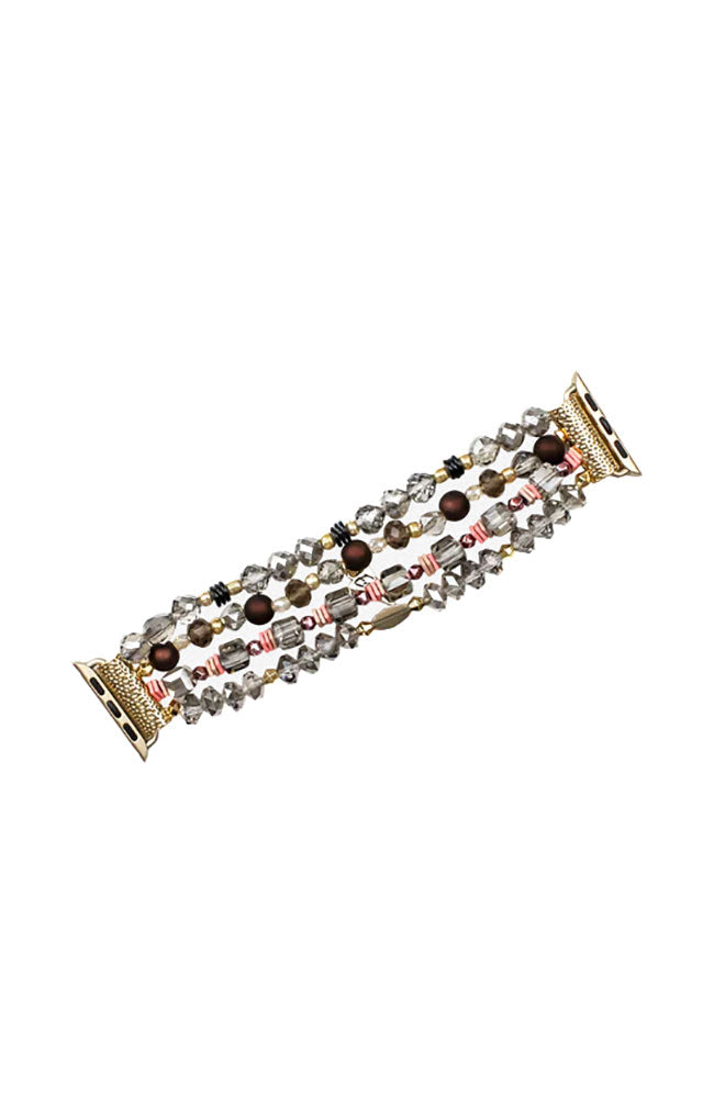 Apple Watch Band Molasses 14CM