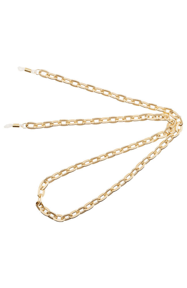 Monte Gold Sunglass Chain