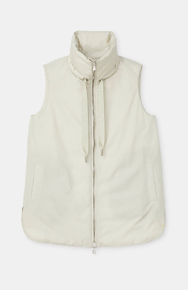 Reversible Dylan Vest Sea Mist