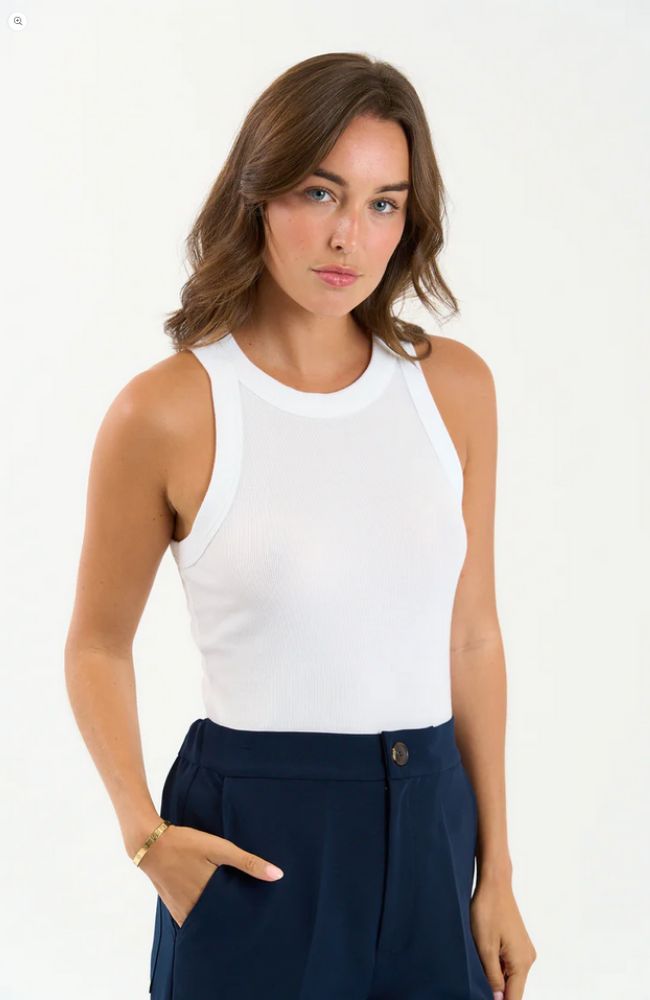 Turner Tank Top