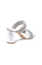 Paily Crystal Rhinestone Sandal