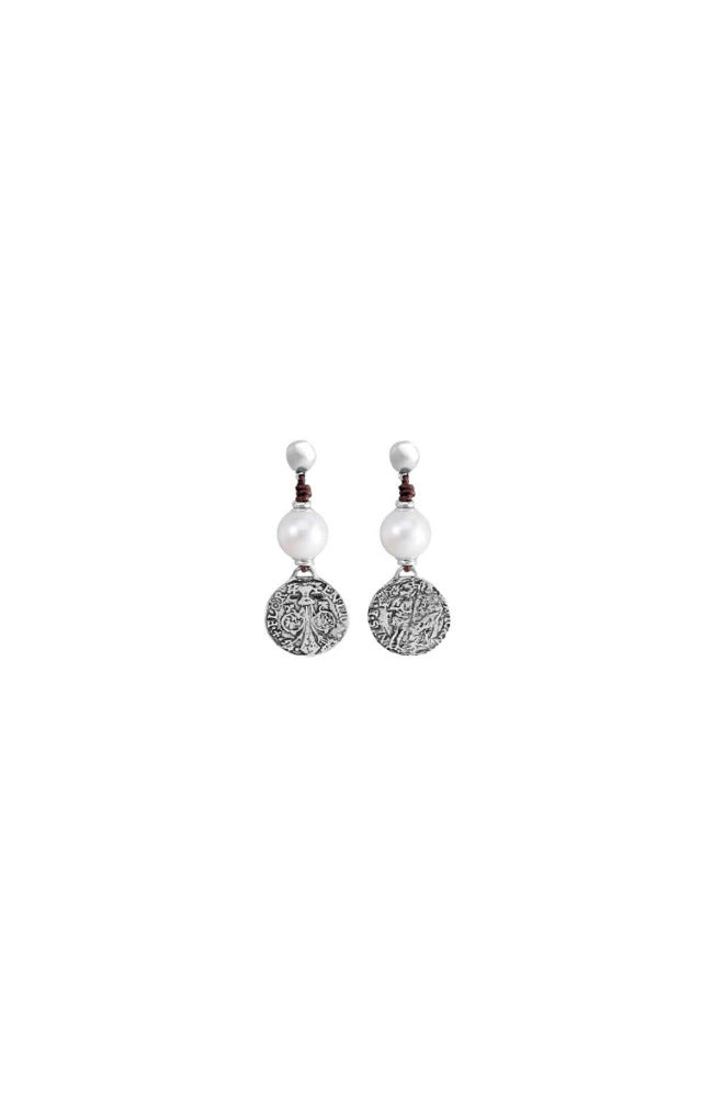 Alexandria Earrings