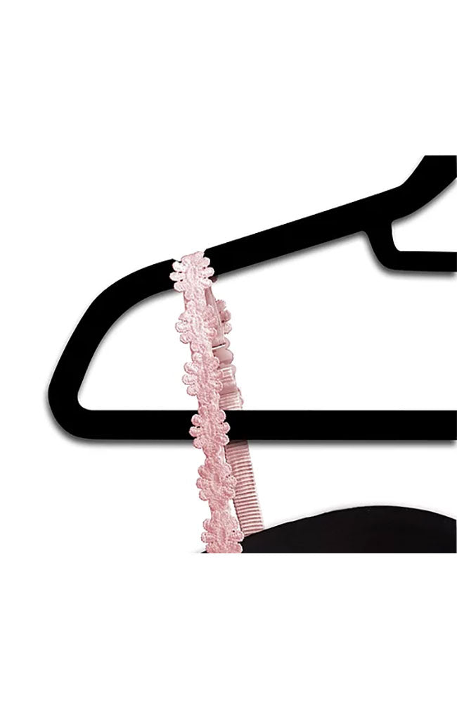Pale Pink Flower Strapit