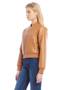 Frankie Bomber Jacket