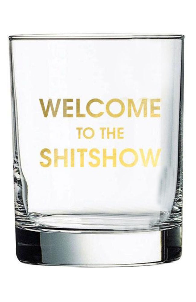 Welcome to the Sh-t Show-Rocks