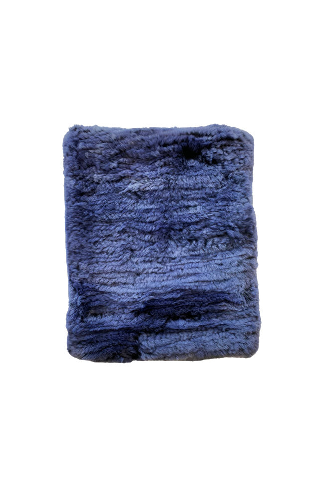 Large Funnel Tip Dye Snood