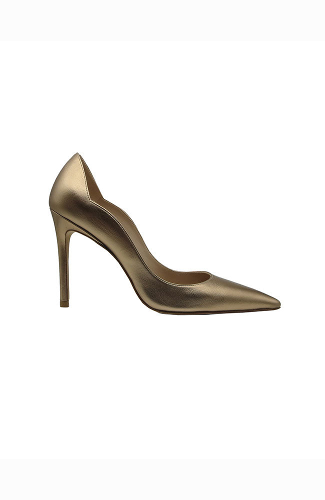 Stuart 85 Scallop Pump
