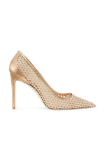 Stuart 100 Mesh Pump