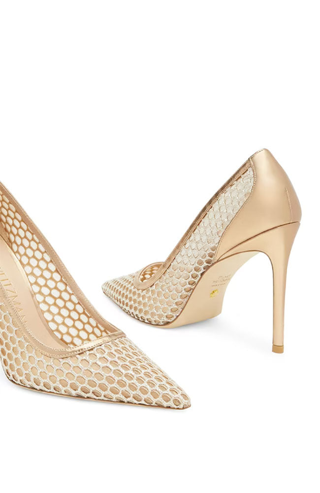 Stuart 100 Mesh Pump