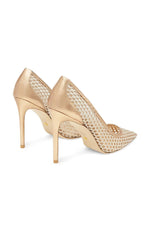 Stuart 100 Mesh Pump