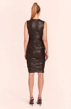 Jamilla Dress in Black