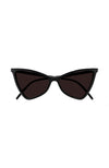 YSL Jerry Corner Angle Sunglasses