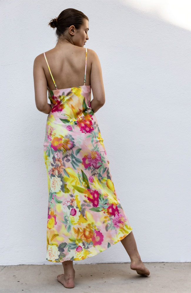 Besette Slip Dress