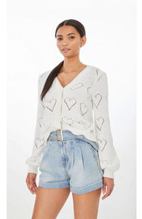 Jordan Cardigan