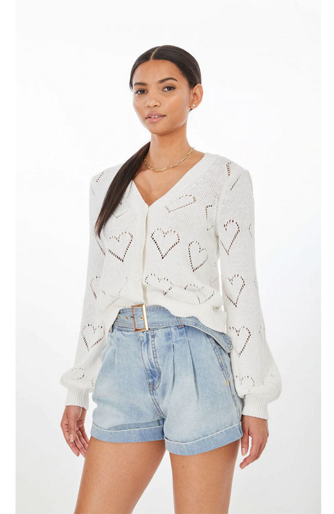 Jordan Cardigan