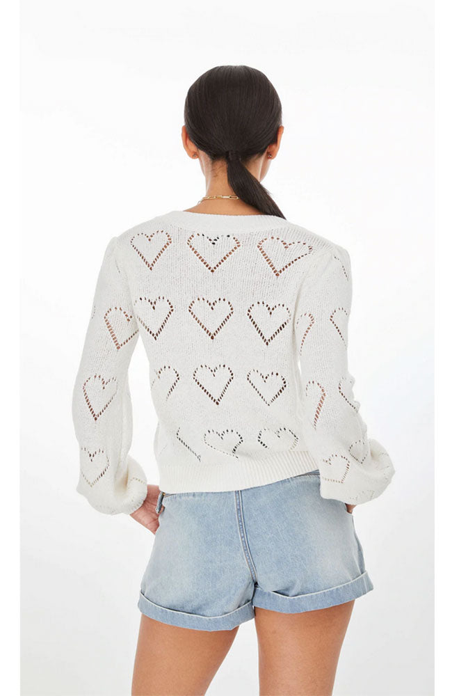Jordan Cardigan