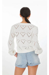 Jordan Cardigan