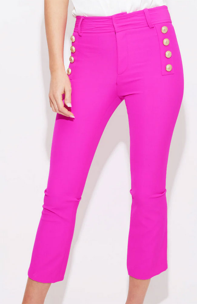 Amirah Crepe Pants
