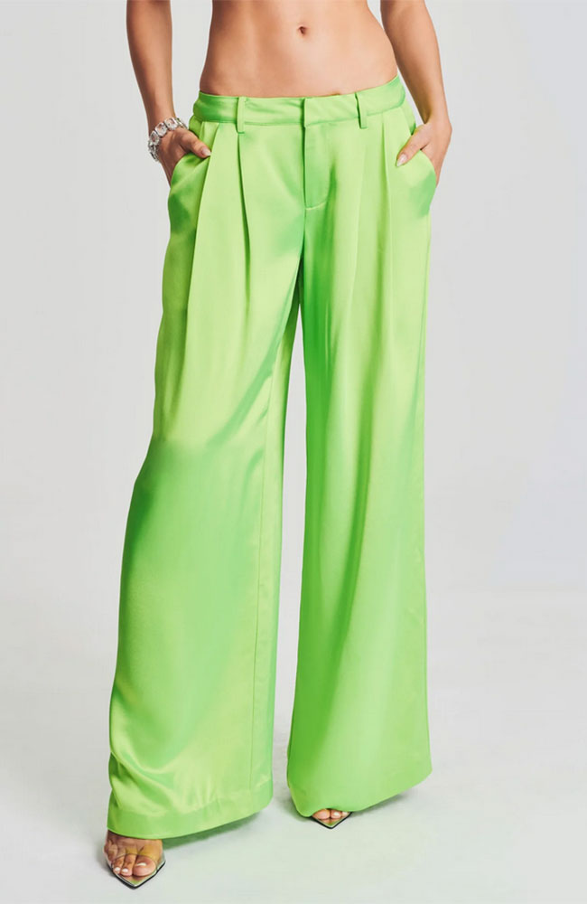 Pauletta Pant
