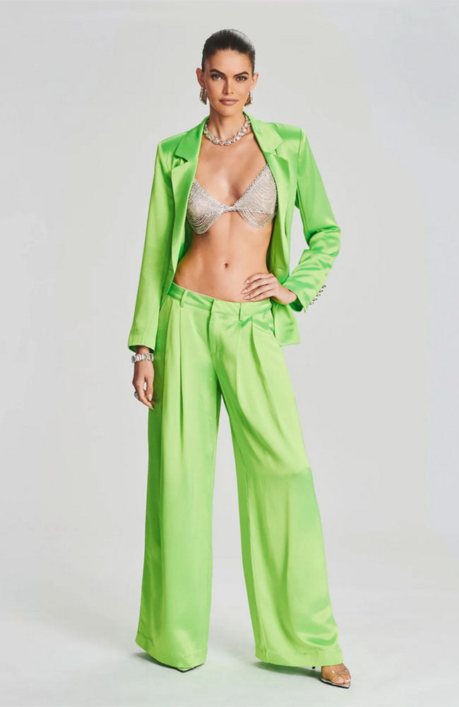Pauletta Pant