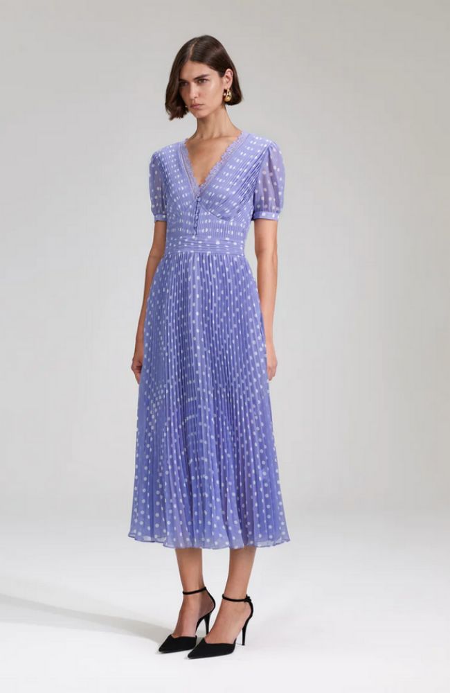 milena mini dress Milena Mini Dress