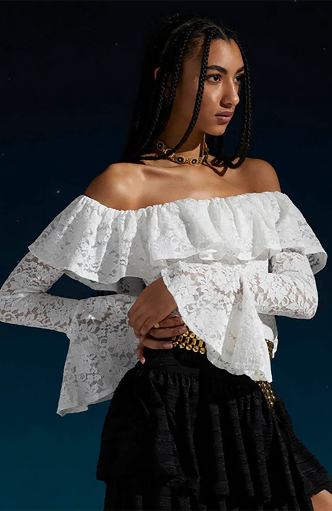 Alessia Top