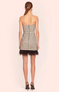 Jazz Dress in Kelly