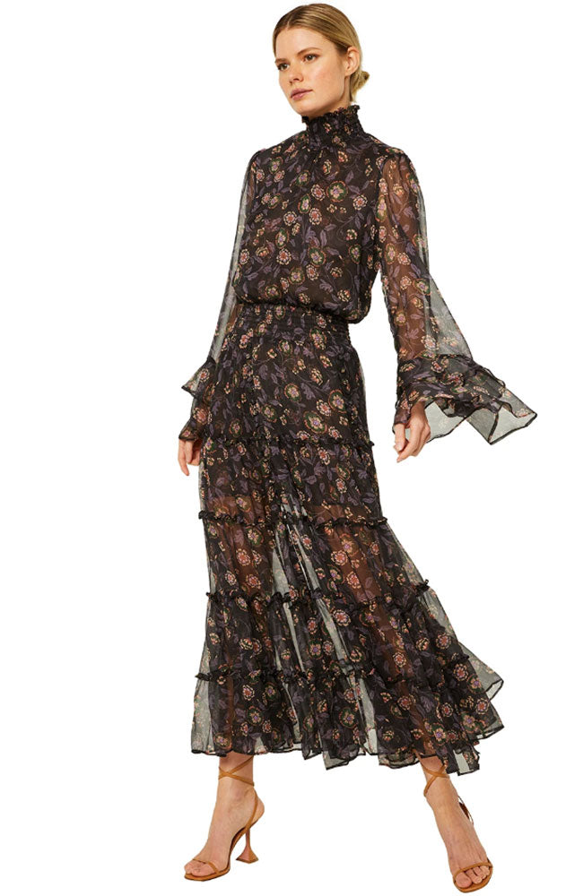 Bethany Dress