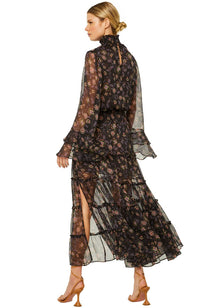 Bethany Dress