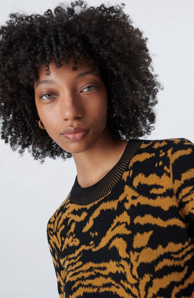 Beverly Sweater