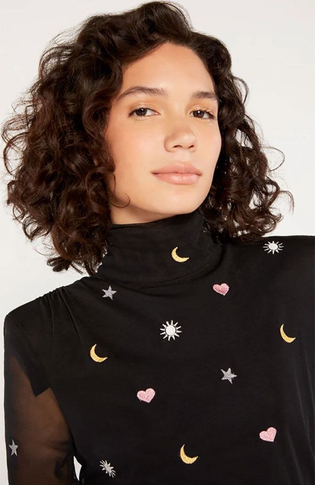Hearts & Stars Marlene Dress