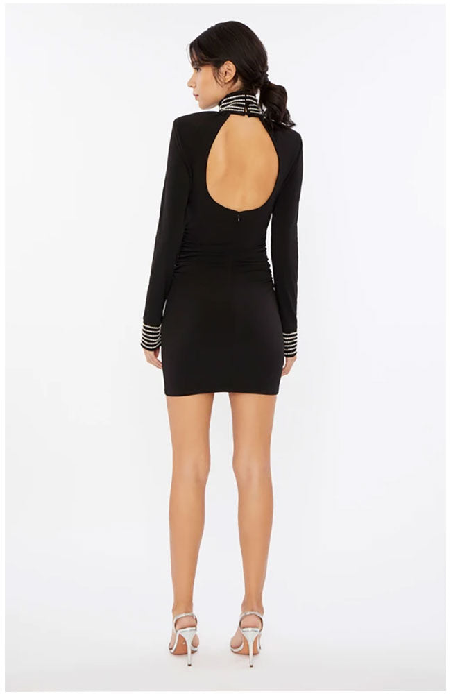 Izzy Dress