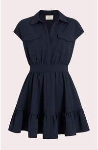 Ruthy Dress