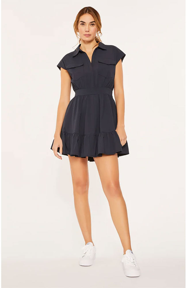 Ruthy Dress