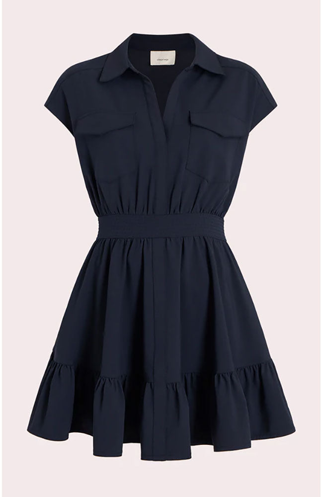 Ruthy Dress