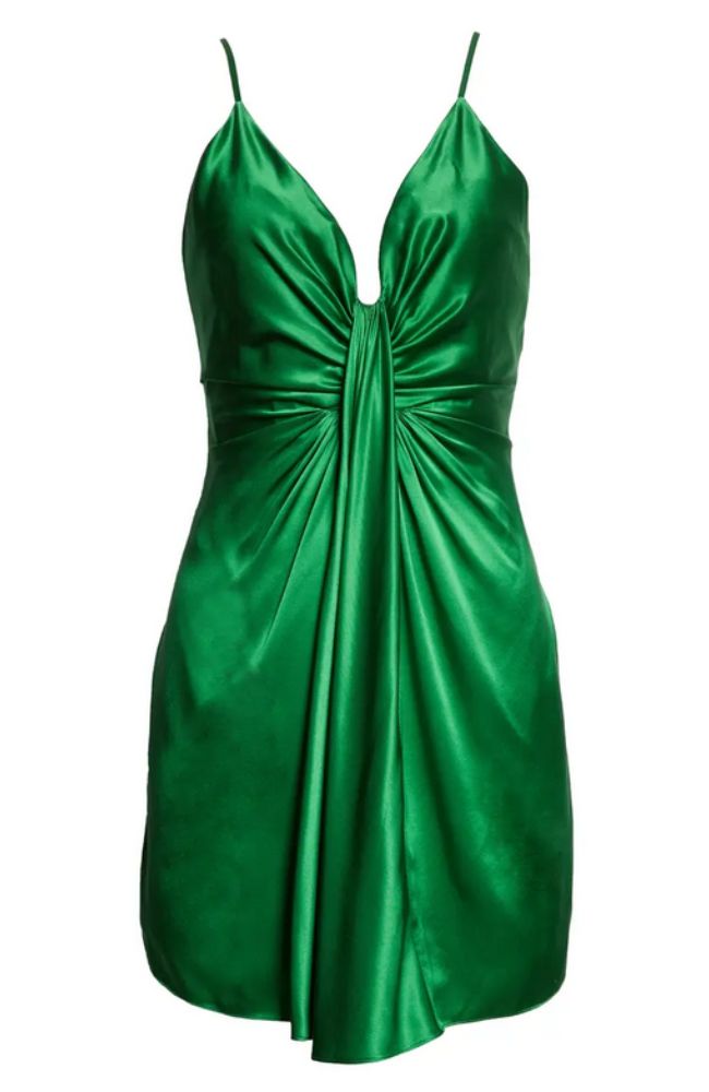 Lizzy Dress