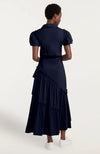 Lila Midi Dress