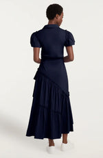 Lila Midi Dress