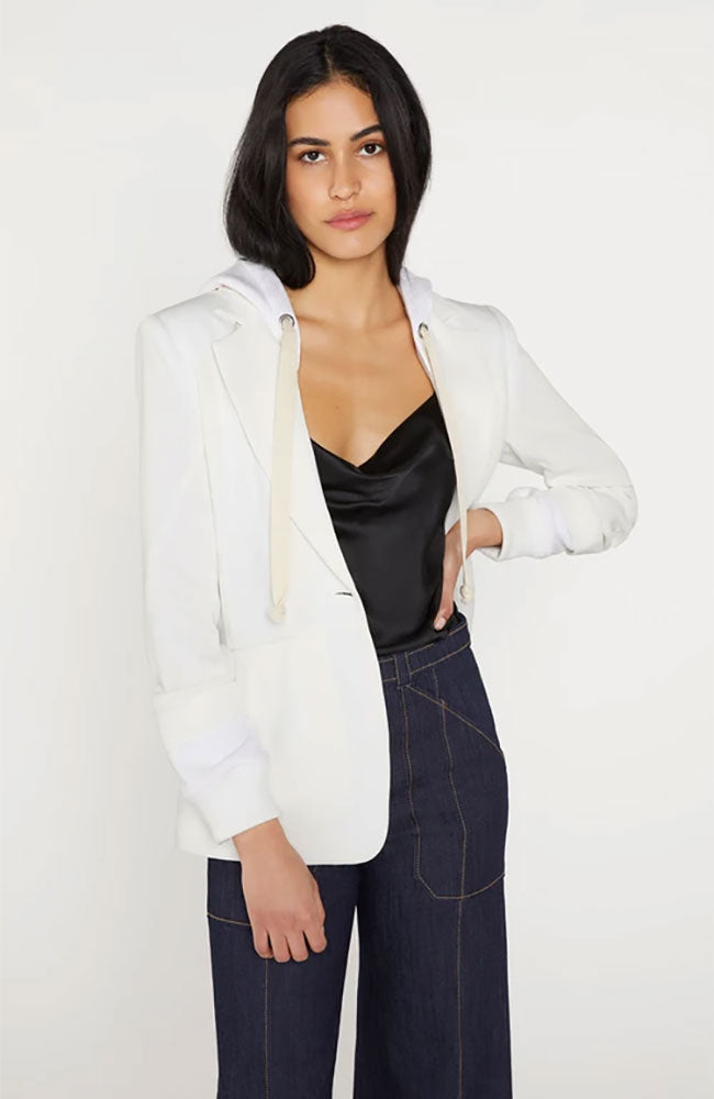 Hooded Khloe Jacket