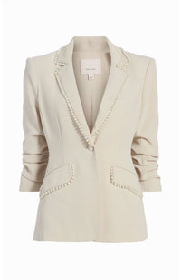 Gracey Blazer