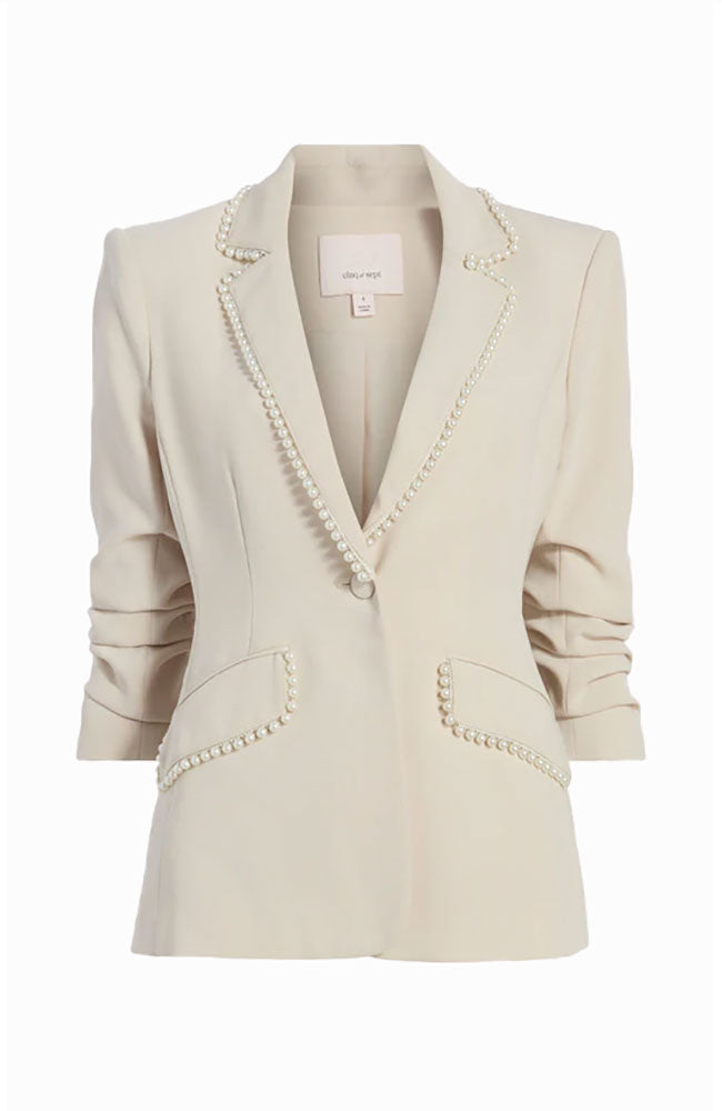 Gracey Blazer